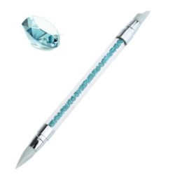 Nail & Cuticle Pushers